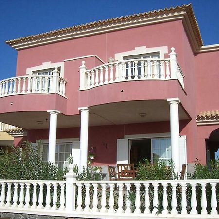 Villa Las Dunas El Médano Eksteriør bilde