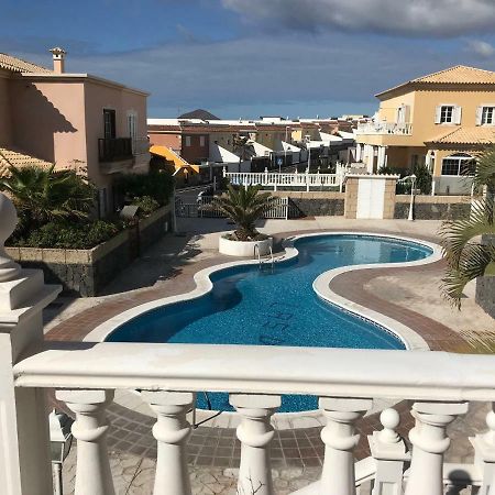 Villa Las Dunas El Médano Eksteriør bilde