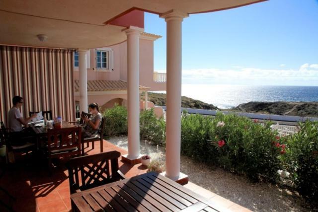 Villa Las Dunas El Médano Eksteriør bilde