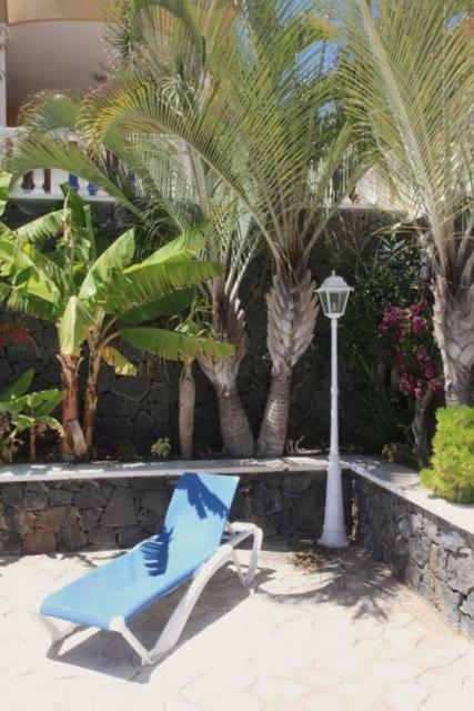 Villa Las Dunas El Médano Eksteriør bilde