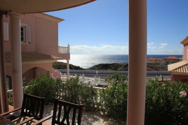 Villa Las Dunas El Médano Eksteriør bilde